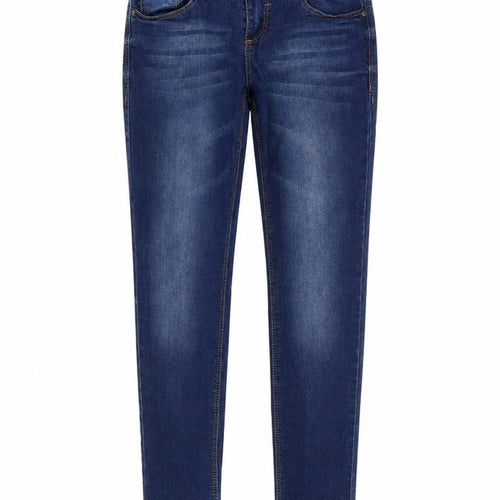 denim co Womens Blue   Skinny Jeans Size 8 L29 in