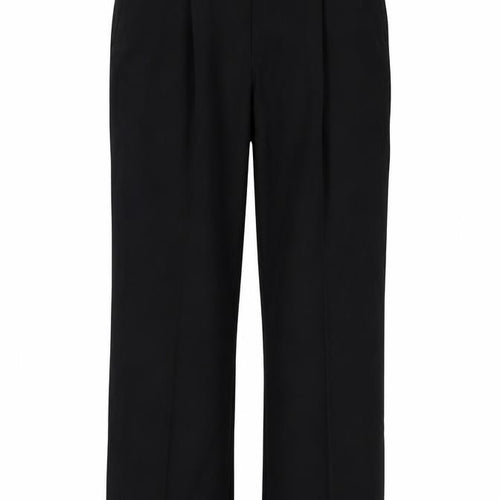 Armando Womens Black   Trousers  Size 36 L30 in