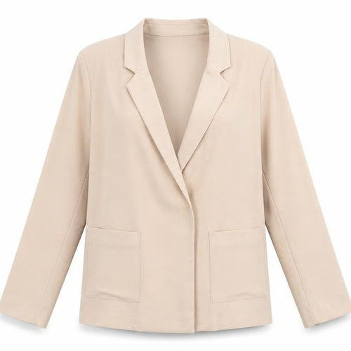 Oasis Womens Pink   Jacket  Size 10