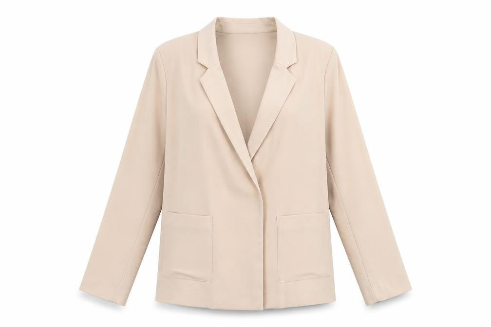Oasis Womens Pink   Jacket  Size 10