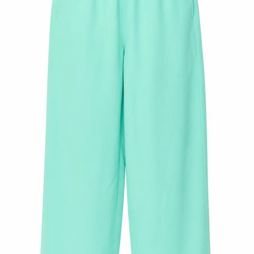 Soon Womens Green   Trousers  Size 14 L29 in