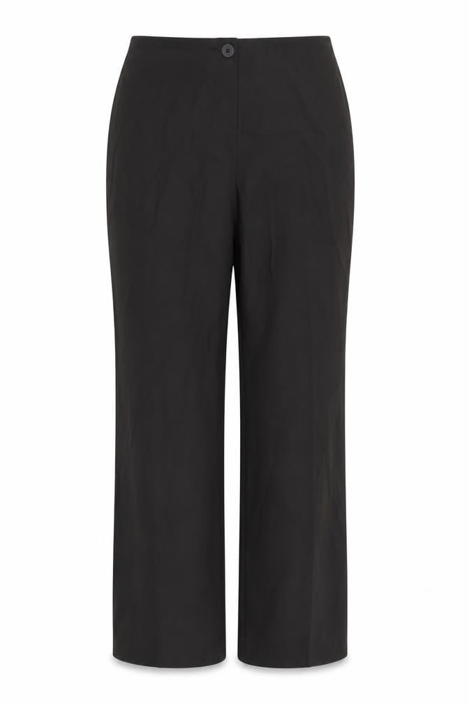 M&S Womens Brown   Trousers  Size 14 L26 in