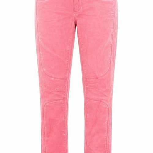 good morning universe Womens Pink   Skinny Jeans Size 27 in L32 in