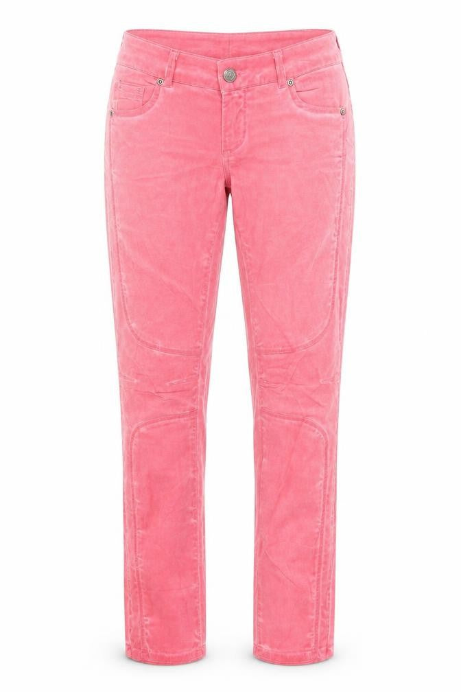 good morning universe Womens Pink   Skinny Jeans Size 27 in L32 in