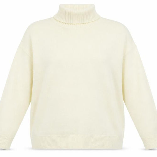 BHS Womens Beige   Pullover Jumper Size 16