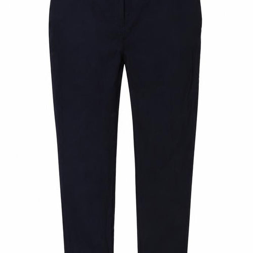 Massamino dutti  Womens Blue   Trousers  Size 28 in L25 in