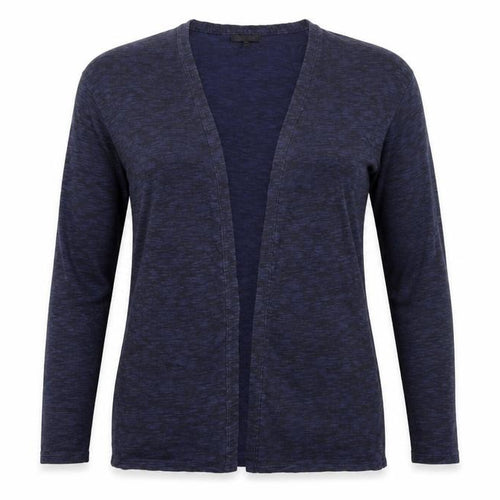 Topshop  Womens Blue   Cardigan Jumper Size 10