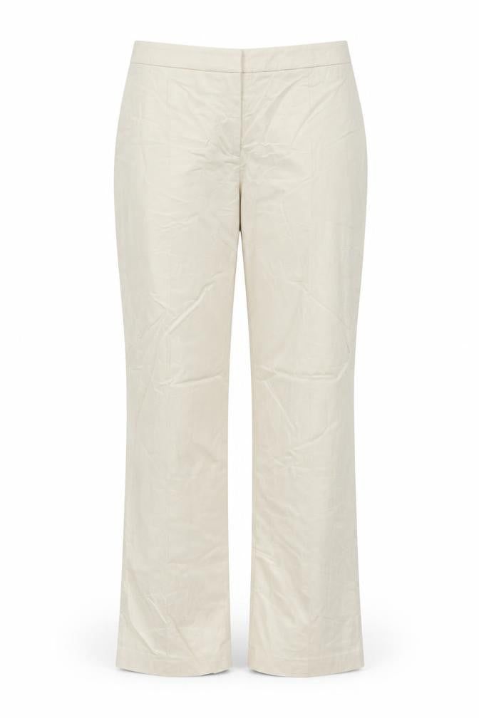 Coast  Womens Beige   Trousers  Size 14 L28 in