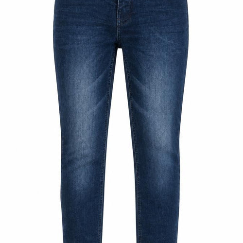 Rainbow Womens Blue  Denim Skinny Jeans Size 10 L26 in