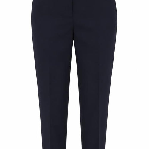 George Womens Blue   Trousers  Size 10 L26 in