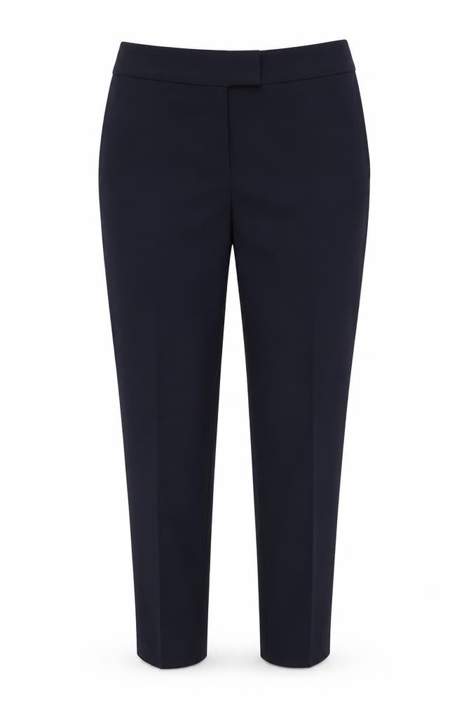 George Womens Blue   Trousers  Size 10 L26 in