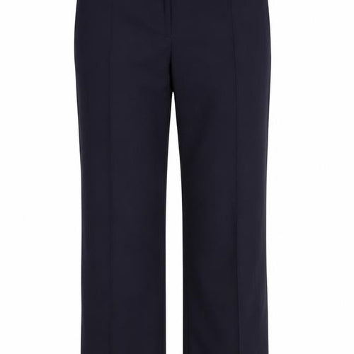 Preworn Womens Blue   Trousers  Size 30 in L31 in
