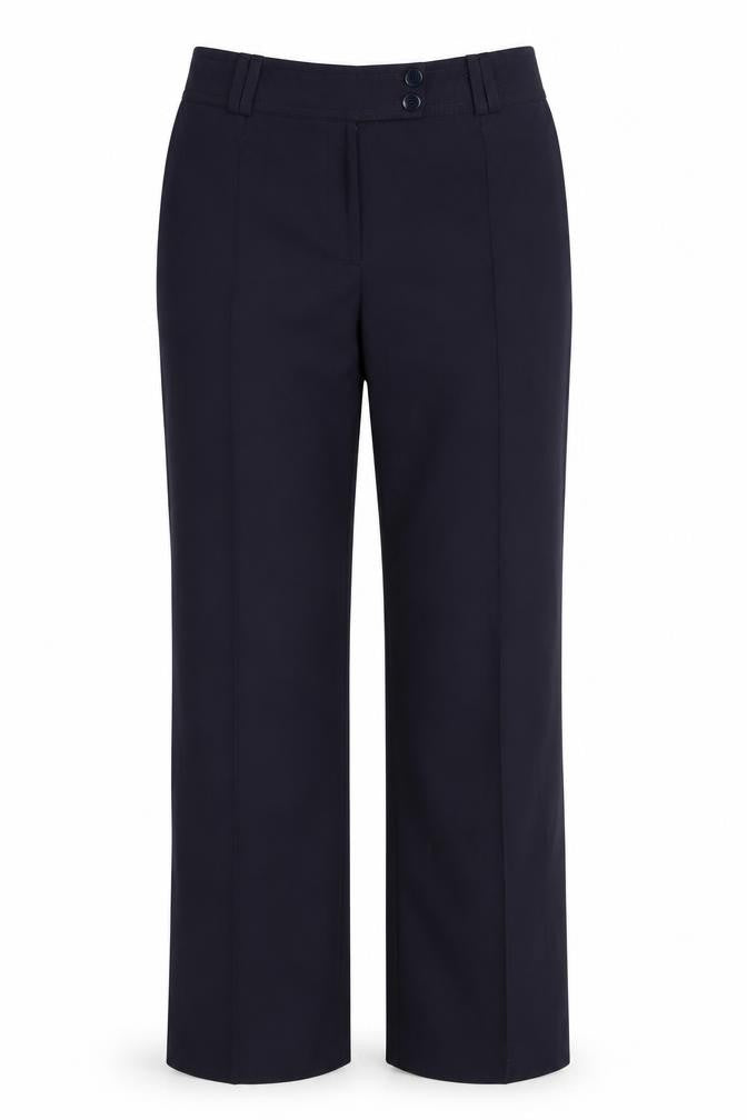 Preworn Womens Blue   Trousers  Size 30 in L31 in
