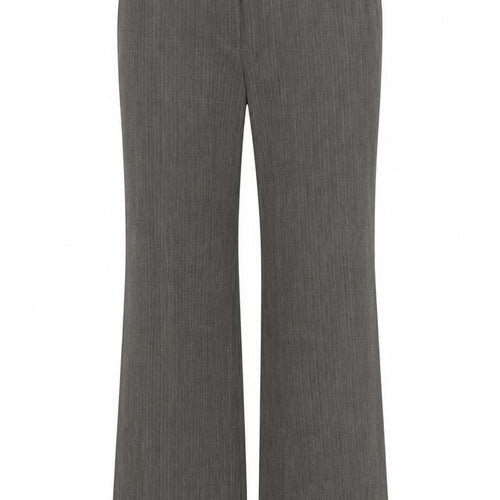 NXT Womens Brown Striped  Trousers  Size 14 L28 in