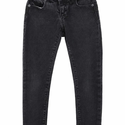 Gap Girls Black   Skinny Jeans Size 6 Years