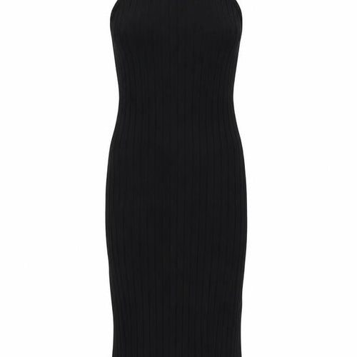 Glamourous Womens Black   Tank Dress  One Size