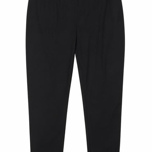 Preworn Womens Black   Jegging Trousers One Size L27 in