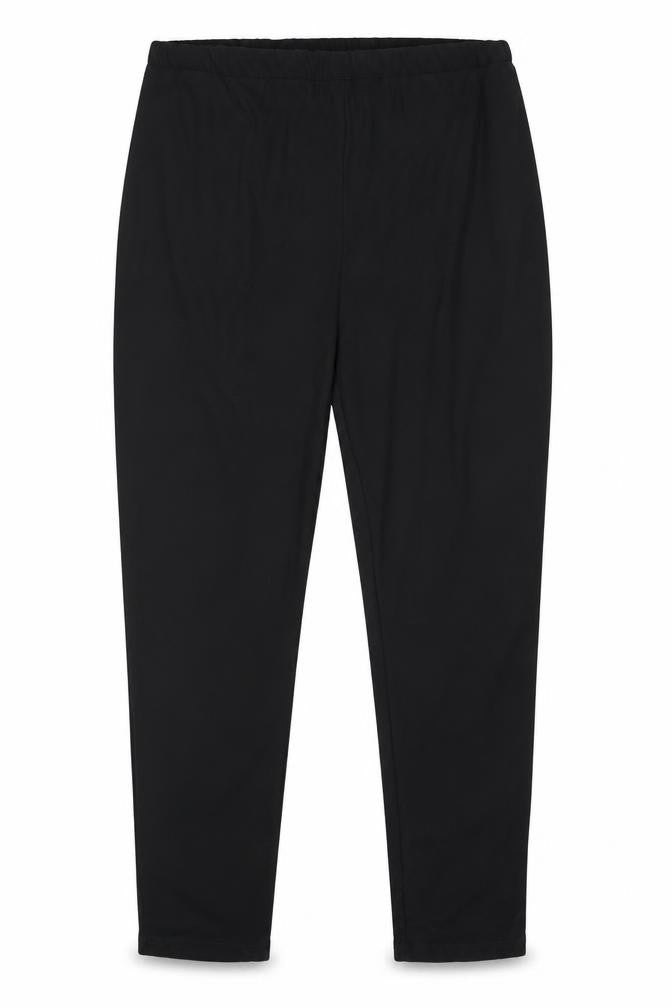 Preworn Womens Black   Jegging Trousers One Size L27 in