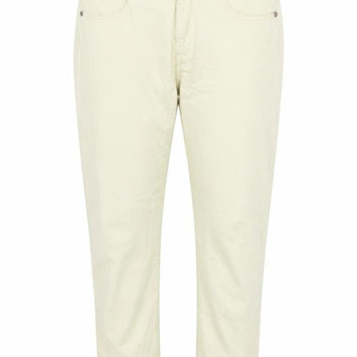 BIG STAR JEANS Womens Beige   Trousers  Size 10 L26 in