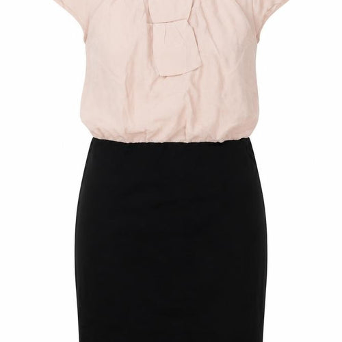 Monsoon  Womens Pink   Bodycon  Size 8
