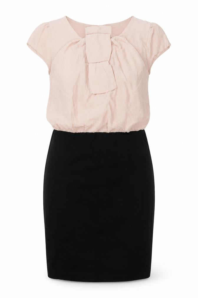 Monsoon  Womens Pink   Bodycon  Size 8