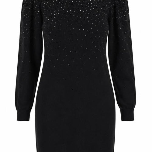 Monsoon  Womens Black   Bodycon  Size S