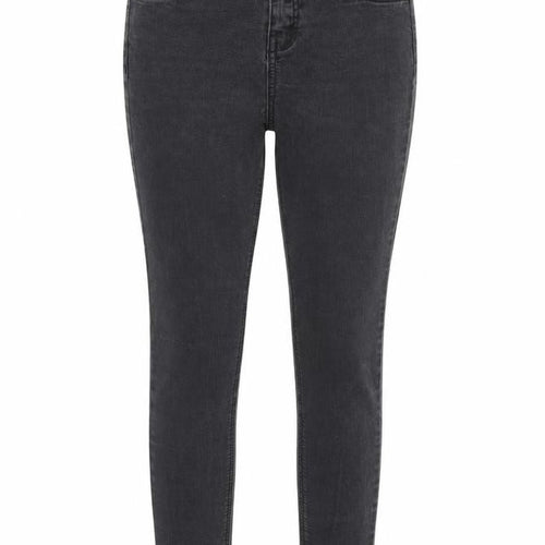 George Womens Black   Skinny Jeans Size 8 L28 in