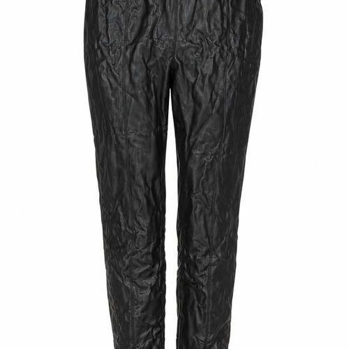 Topshop Womens Black   Trousers  Size 14 L29 in