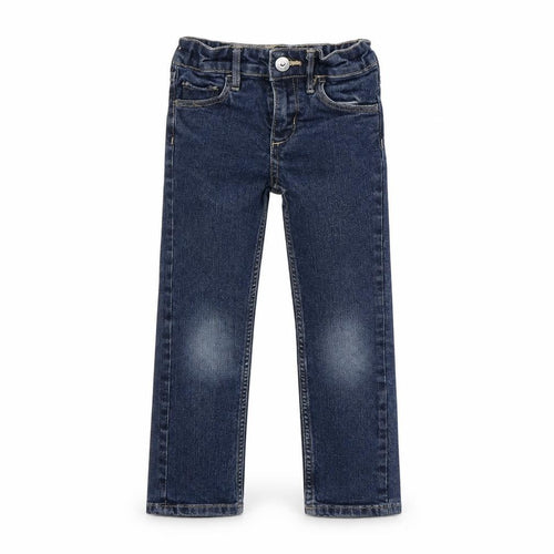 Denim Girls Blue   Straight Jeans Size 3 Years