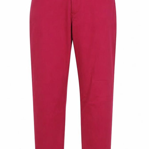 Gap Womens Pink  Denim Straight Jeans Size 10 L24 in