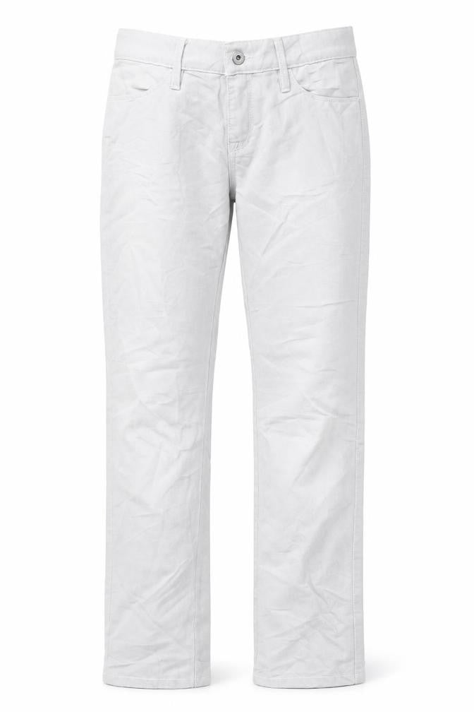JOOP! Womens Grey  Denim Straight Jeans Size 30 in L30 in