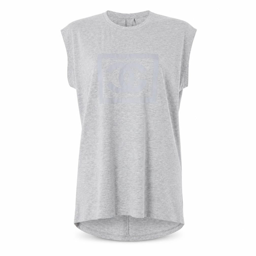 Love Womens Grey Check  T-Shirt Dress  Size M