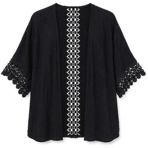 Blooming Marvellous Womens Black   Cardigan Jumper Size S