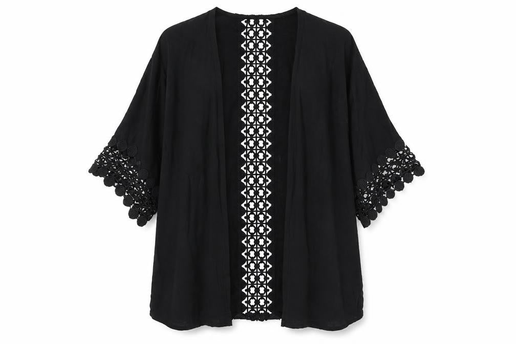 Blooming Marvellous Womens Black   Cardigan Jumper Size S