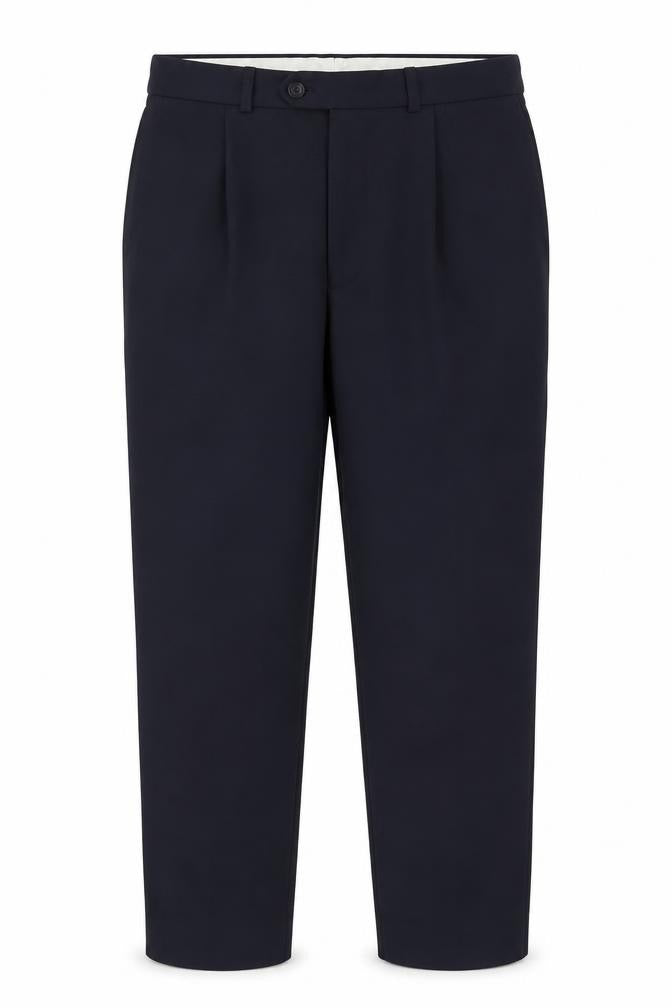 Debenhams Mens Blue   Trousers  Size 34 in