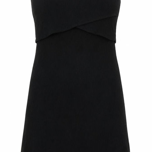 ASOS Womens Black   Bodycon  Size 8