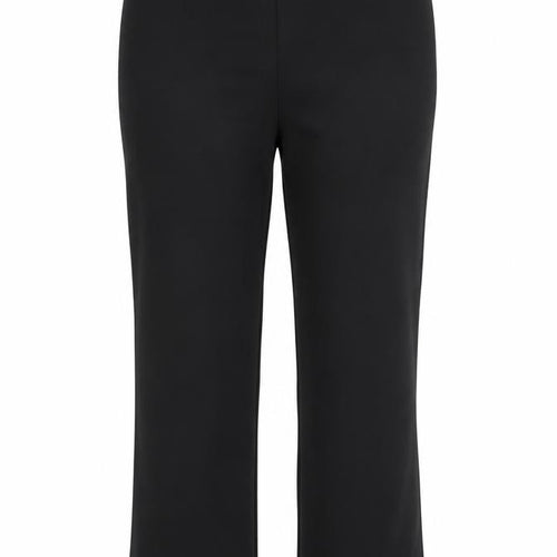 M&S Collection Womens Black   Trousers  Size 32 in L25 in