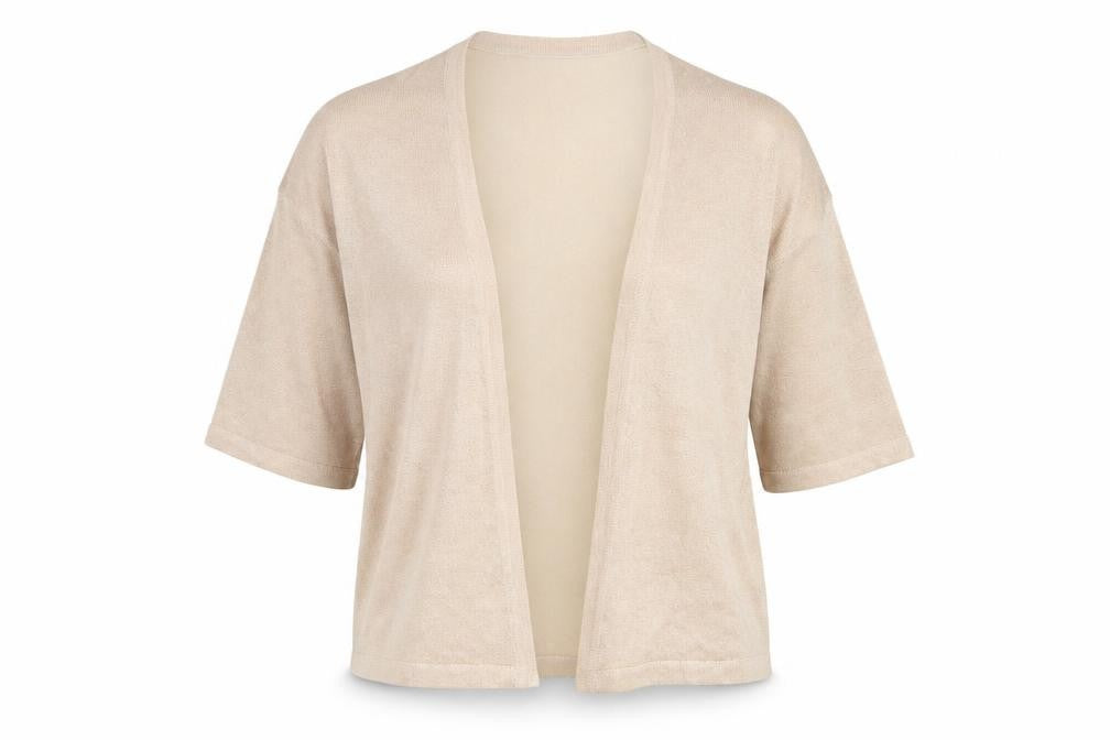 F&F Womens Pink   Cardigan Jumper Size 14