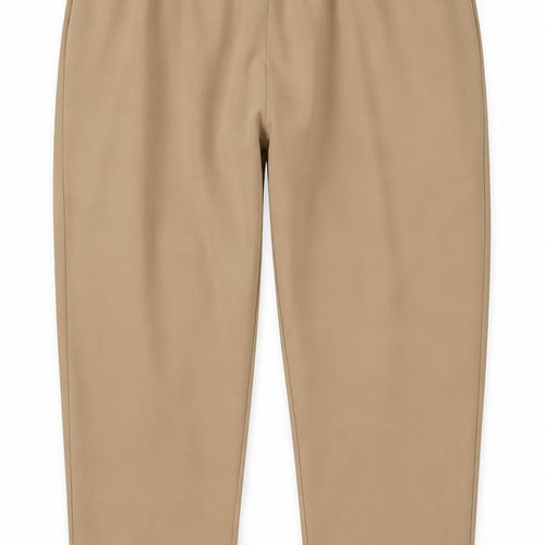 Preworn Womens Brown   Trousers  Size 22 L28 in