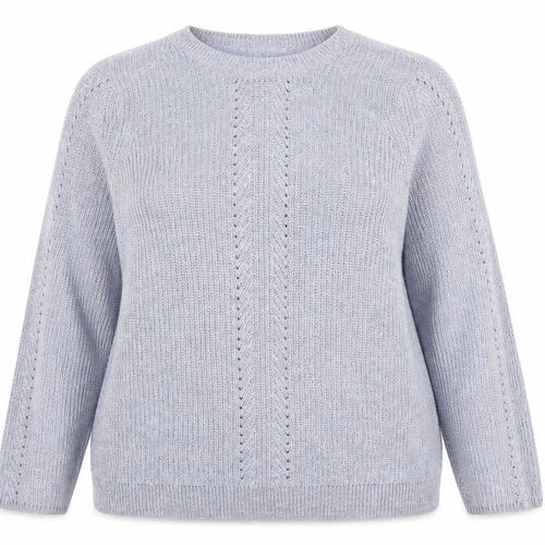 Debenhams  Womens Blue   Pullover Jumper Size 16