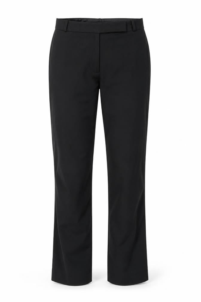Bravado  Womens Black   Trousers  Size 30 in L25 in