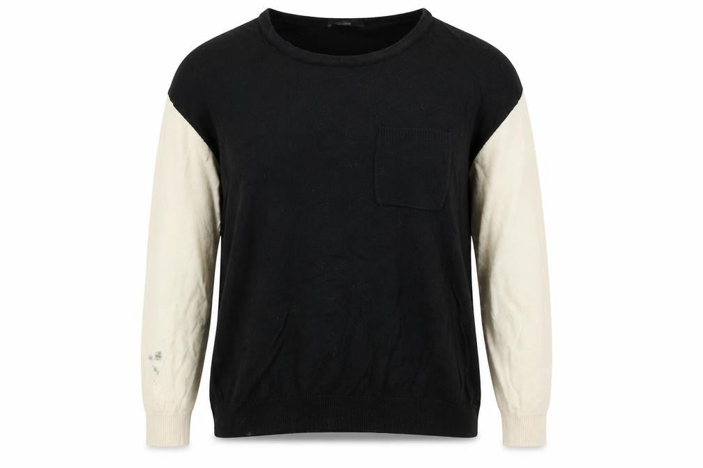 George  Womens Black   Pullover Jumper Size 14