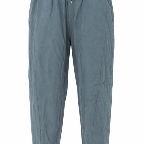 Preworn  Womens Grey   Trousers  Size M L24 in