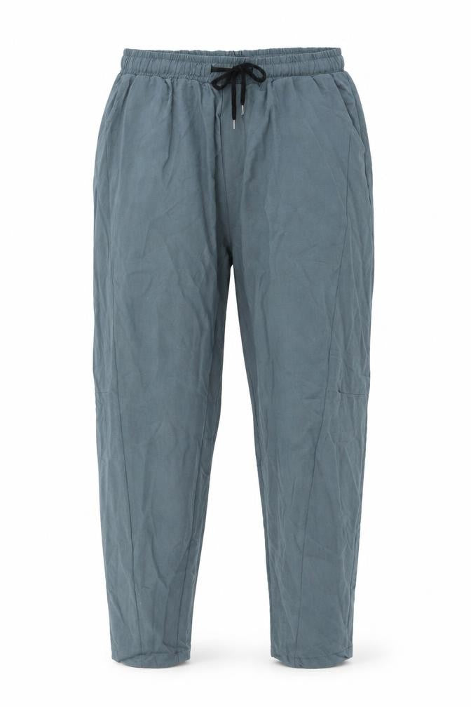 Preworn  Womens Grey   Trousers  Size M L24 in