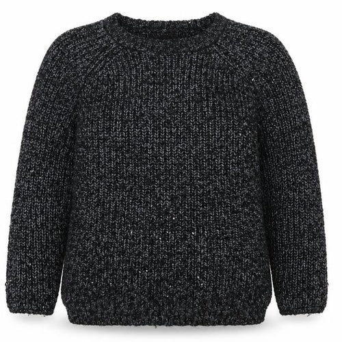 Nutmeg Womens Grey   Pullover Jumper Size 8