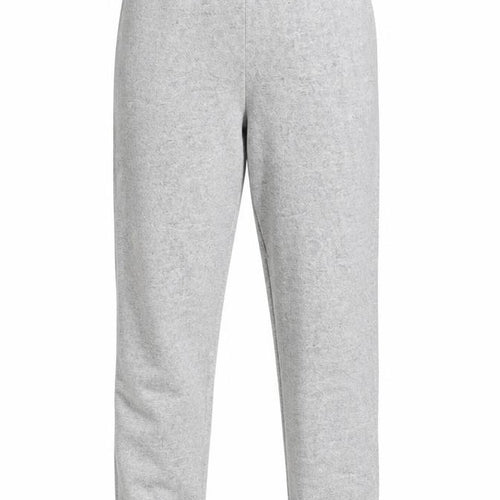 Boohoo Womens Grey   Sweatpants Trousers Size 8 L28 in