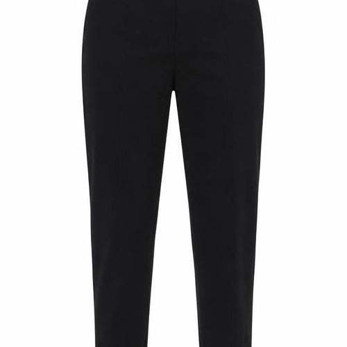 trizia Womens Black   Trousers  Size 26 in L26 in