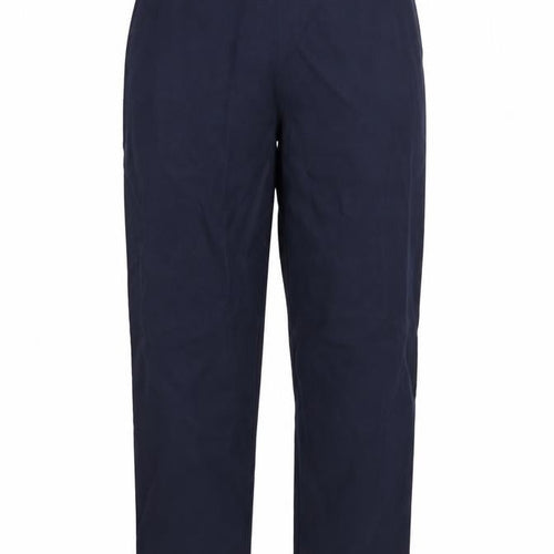 Preworn Womens Black   Trousers  Size 23 in L25 in