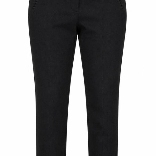 Marks and Spencer Womens Grey   Trousers  Size 12 L28 in
