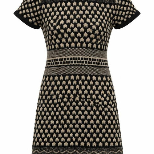 Romeo & Juliet Couture Womens Black   A-Line  Size XS
